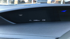 Honda Civic 1.8 i-VTEC SE Plus 5dr [Nav] Petrol Hatchback